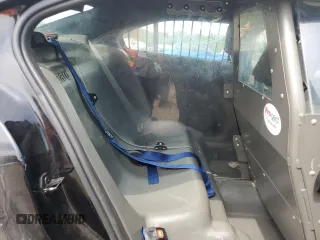 2016 Ford Police Interceptor с VIN 1FAHP2MK8GG149477, выставлен на аукционе Copart как лот 60104455 с пробегом 140 100 миль миль и Чистый • Clean title. История ставок и продаж доступна на DreamBid. Изображение 10.