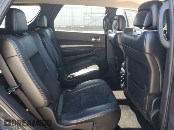 2018 Dodge Durango GT with VIN 1C4RDJDG3JC414530, listed as a Copart auction lot 49966765 with 104,883 mi miles and Salvage title. Bid and sale history available at DreamBid. Image 11.