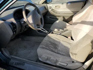 1998 Acura Integra LS с VIN JH4DC4454WS018034, выставлен на аукционе Copart как лот 46130085 с пробегом 272 105 миль миль и Чистый • Clean title. История ставок и продаж доступна на DreamBid. Изображение 7.