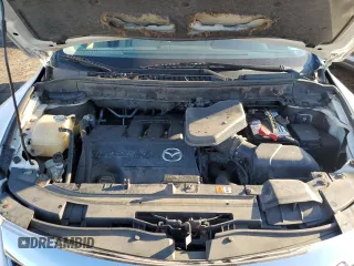 2010 Mazda CX-9 Touring with VIN JM3TB3MV0A0216308, listed as a Copart auction lot 47379445 with Not Provided miles and Clean Title. Bid and sale history available at carsss.com. Image 12.