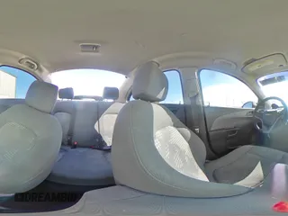 2016 Chevrolet Sonic LS z VIN 1G1JA5SH8G4110193, wystawiony jako Copart lot #45536835 z przebiegiem 116 239 mil mil oraz Szkoda całkowita • Salvage title. Historia ofert i sprzedaży dostępna na DreamBid. Obrazek 13.