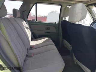 2001 Toyota 4Runner SR5 with VIN JT3GN86R210188837, listed as a IAAI auction lot 41839104 with 252,748 mi miles. Bid and sale history available at carsss.com. Image 8.