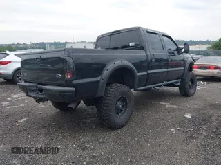 2004 Ford F-250 XL with VIN 1FTNW21LX4EA11928, listed as a IAAI auction lot 42698548 with 196,172 mi miles and . Bid and sale history available at DreamBid. Image 4.