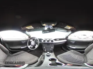 2017 Ford Mustang GT with VIN 1FA6P8CF9H5213425, listed as a IAAI auction lot 41713133 with 66,457 mi miles and . Bid and sale history available at DreamBid. Image 19.