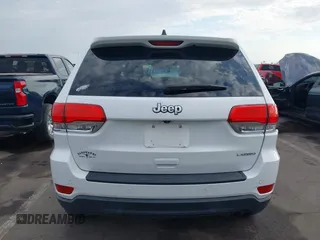 2017 Jeep Grand Cherokee Altitude with VIN 1C4RJEAG3HC605914, listed as a IAAI auction lot 42766426 with 84,706 mi miles and . Bid and sale history available at DreamBid. Image 17.