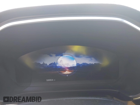 2020 Ford Escape Titanium Hybrid z VIN 1FMCU0DZ7LUB57978, wystawiony jako IAAI lot #41570242 z przebiegiem 32 819 mil mil oraz . Historia ofert i sprzedaży dostępna na DreamBid. Obrazek 7.