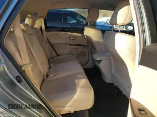 2010 Toyota Venza with VIN 4T3BA3BB6AU016884, listed as a Copart auction lot 46133355 with 79,607 mi miles and Clean Title. Bid and sale history available at DreamBid. Image 11.