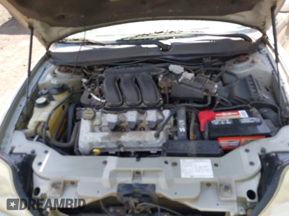2005 Mercury Sable LS с VIN 1MEFM55SX5A632915, выставлен на аукционе IAAI как лот 42823026 с пробегом 24 675 миль миль и . История ставок и продаж доступна на DreamBid. Изображение 10.