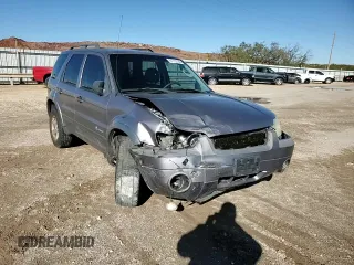 2007 Ford Escape Hybrid with VIN 1FMCU49H17KA07843, listed as a Copart auction lot 81152724 with 170,972 mi miles and Salvage Title. Bid and sale history available at carsss.com. Image 12.