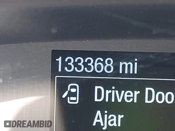 2018 Ford EcoSport SE with VIN MAJ3P1TE6JC217595, listed as a IAAI auction lot 41578372 with 133,368 mi miles and . Bid and sale history available at DreamBid. Image 15.