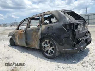 2015 Jeep Grand Cherokee Summit z VIN 1C4RJFJGXFC815431, wystawiony jako Copart lot #62073025 z przebiegiem Nie podano mil oraz Nie do naprawy • Non repairable. Historia ofert i sprzedaży dostępna na DreamBid. Obrazek 2.
