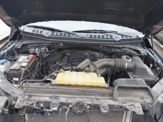 2020 Ford F-150 XL с VIN 1FTEW1E56LFA34010, выставлен на аукционе IAAI как лот 42377421 с пробегом 152 538 миль миль и . История ставок и продаж доступна на DreamBid. Изображение 10.