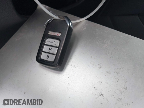 2024 Honda Ridgeline RTL with VIN 5FPYK3F56RB004027, listed as a IAAI auction lot 42049778 with 35,631 mi miles and . Bid and sale history available at DreamBid. Image 11.