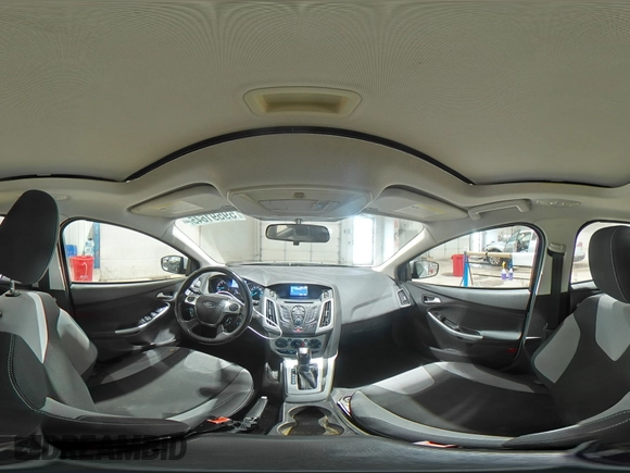 2012 Ford Focus SE z VIN 1FAHP3K25CL246694, wystawiony jako Copart lot #59591645 z przebiegiem 222 330 mil mil oraz Szkoda całkowita • Salvage title. Historia ofert i sprzedaży dostępna na DreamBid. Obrazek 14.