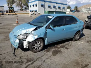 2003 Toyota Prius z VIN JT2BK18U530084491, wystawiony jako Copart lot #54445145 z przebiegiem 144 163 mil mil oraz Szkoda całkowita • Salvage title. Historia ofert i sprzedaży dostępna na DreamBid. Obrazek 1.