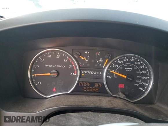 2012 GMC Canyon SLE2 with VIN 1GTH6PFE5C8147076, listed as a Copart auction lot 83698534 with 153,668 mi miles and Clean title. Bid and sale history available at DreamBid. Image 9.