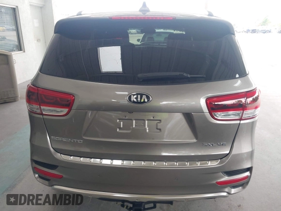 2017 Kia Sorento SX with VIN 5XYPK4A59HG291257, listed as a IAAI auction lot 42450031 with 68,734 mi miles and . Bid and sale history available at DreamBid. Image 17.