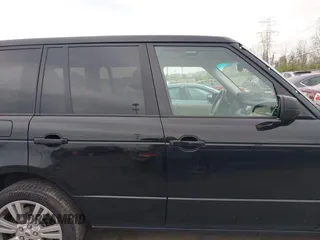 2008 Land Rover Range Rover SC with VIN SALMF13408A289044, listed as a IAAI auction lot 42010360 with 125,929 mi miles and . Bid and sale history available at DreamBid. Image 14.