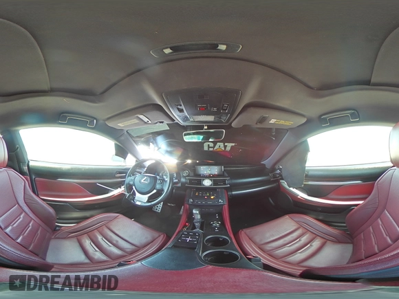 2015 Lexus RC 350 F Sport с VIN JTHHE5BC8F5005269, выставлен на аукционе Copart как лот 58632415 с пробегом 114 253 миль миль и Списание • Salvage title. История ставок и продаж доступна на DreamBid. Изображение 14.
