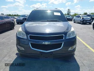 2012 Chevrolet Traverse LS with VIN 1GNKRFED0CJ323452, listed as a IAAI auction lot 39494216 with 188,897 mi miles and . Bid and sale history available at DreamBid. Image 12.