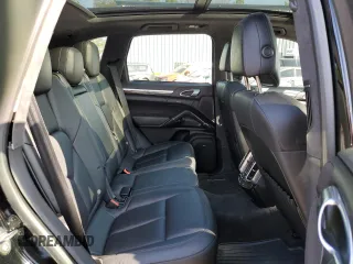 2013 Porsche Cayenne GTS with VIN WP1AD2A20DLA75577, listed as a Copart auction lot 54573525 with 75,679 mi miles and Clean Title. Bid and sale history available at DreamBid. Image 10.