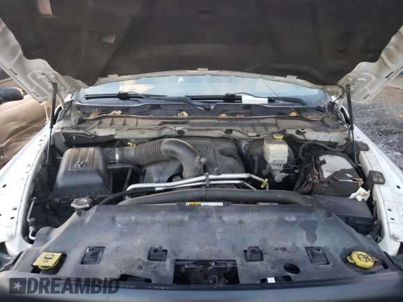 2013 Ram 2500 Tradesman с VIN 3C6TR5HT3DG613771, выставлен на аукционе Copart как лот 82080473 с пробегом 193 965 миль миль и Чистый • Clean title. История ставок и продаж доступна на DreamBid. Изображение 11.