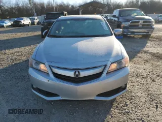 2014 Acura ILX Tech Pkg with VIN 19VDE1F79EE013494, listed as a Copart auction lot 42057135 with 154,046 mi miles and Clean Title. Bid and sale history available at carsss.com. Image 5.