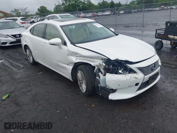 2013 Lexus ES 250 с VIN JTHBK1GG3D2014947, выставлен на аукционе IAAI как лот 42255725 с пробегом 101 370 миль миль и . История ставок и продаж доступна на DreamBid. Изображение 1.