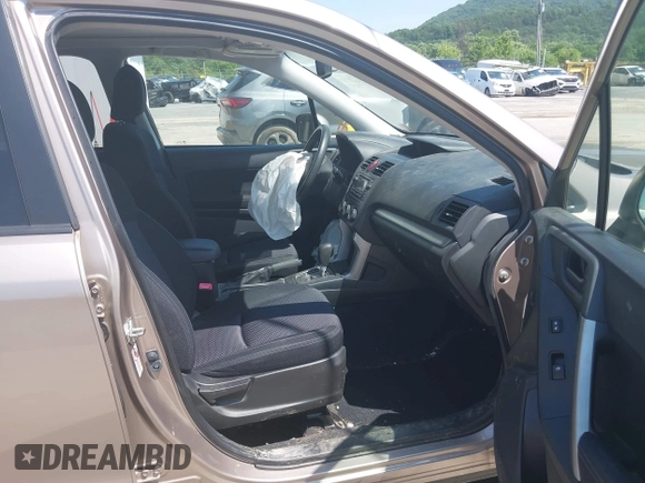 2014 Subaru Forester Premium with VIN JF2SJAEC5EH474485, listed as a IAAI auction lot 42568536 with 117,939 mi miles and . Bid and sale history available at DreamBid. Image 5.