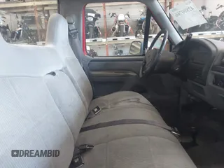1997 Ford F-250 with VIN 3FTHF26HXVMA21372, listed as a IAAI auction lot 42800766 with Not provided miles and . Bid and sale history available at DreamBid. Image 5.