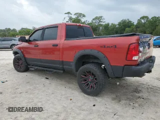 2010 Dodge Ram 2500 ST with VIN 3D7TT2CT8AG162595, listed as a Copart auction lot 50502995 with 135,906 mi miles and Salvage Title. Bid and sale history available at carsss.com. Image 2.
