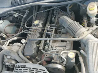 1996 Jeep Grand Cherokee Laredo with VIN 1J4GZ58S7TC224676, listed as a IAAI auction lot 43279457 with 176,151 mi miles and . Bid and sale history available at DreamBid. Image 12.