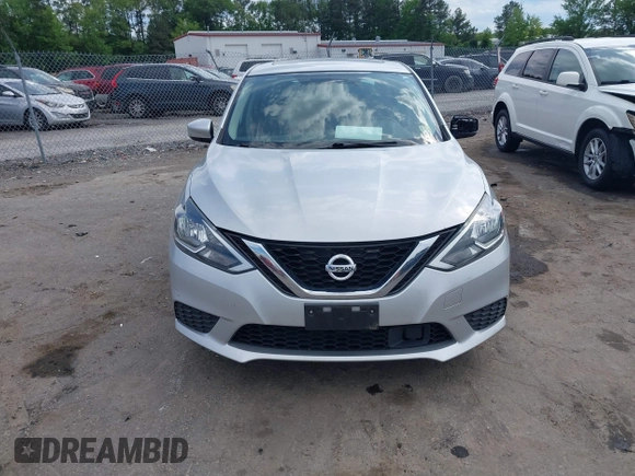2019 Nissan Sentra SV z VIN 3N1AB7AP4KY431780, wystawiony jako IAAI lot #42189638 z przebiegiem 63 515 mil mil oraz . Historia ofert i sprzedaży dostępna na DreamBid. Obrazek 12.