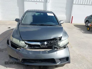 2011 Honda Civic LX-S z VIN 19XFA1F67BE009605, wystawiony jako IAAI lot #41946797 z przebiegiem 150 180 mil mil oraz . Historia ofert i sprzedaży dostępna na DreamBid. Obrazek 12.