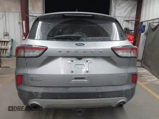 2021 Ford Escape SEL with VIN 1FMCU9H67MUA94970, listed as a IAAI auction lot 42317086 with 51,769 mi miles and . Bid and sale history available at DreamBid. Image 16.