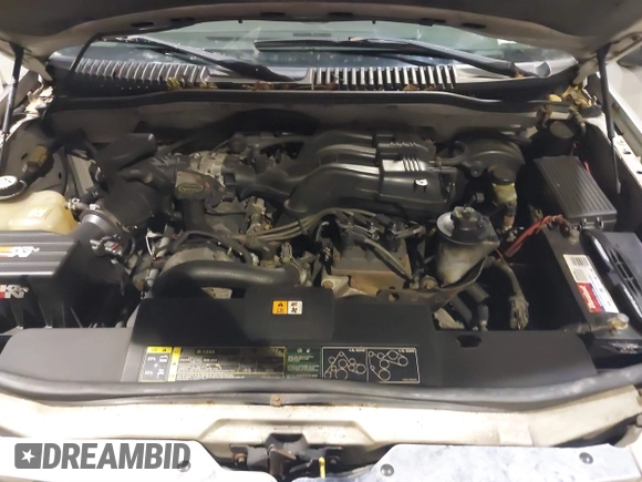 2004 Ford Explorer XLT z VIN 1FMZU73K34UA63816, wystawiony jako IAAI lot #41011396 z przebiegiem 179 850 mil mil oraz . Historia ofert i sprzedaży dostępna na DreamBid. Obrazek 10.