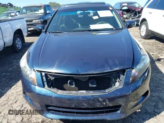2010 Honda Accord EX z VIN 5KBCP3F77AB018255, wystawiony jako IAAI lot #41653419 z przebiegiem 183 521 mil mil oraz . Historia ofert i sprzedaży dostępna na DreamBid. Obrazek 12.