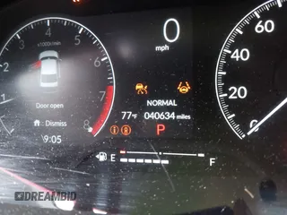 2022 Honda Civic Sport z VIN 2HGFE2F50NH604212, wystawiony jako IAAI lot #42042596 z przebiegiem 40 634 mil mil oraz . Historia ofert i sprzedaży dostępna na DreamBid. Obrazek 15.