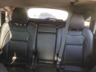 2017 Acura MDX with VIN 5FRYD4H32HB019318, listed as a Copart auction lot 44081373 with 0 mi miles. Bid and sale history available at carsss.com. Image 10.