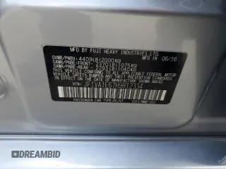 2017 Subaru WRX Premium with VIN JF1VA1E67H9812334, listed as a Copart auction lot 51488475 with 87,835 mi miles and Salvage Title. Bid and sale history available at carsss.com. Image 14.