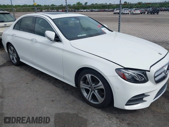 2018 Mercedes-Benz E 300 с VIN WDDZF4JB0JA316206, выставлен на аукционе IAAI как лот 42108861 с пробегом 115 777 миль миль и . История ставок и продаж доступна на DreamBid. Изображение 6.