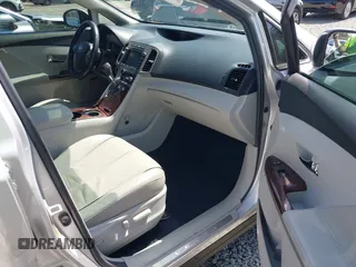 2012 Toyota Venza LE with VIN 4T3BK3BB3CU064357, listed as a IAAI auction lot 42094814 with 98,966 mi miles and . Bid and sale history available at DreamBid. Image 5.