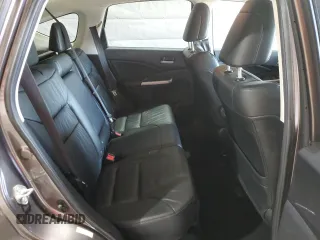 2014 Honda CR-V EX-L with VIN 2HKRM4H78EH667204, listed as a Copart auction lot 55435695 with 174,425 mi miles and Clean Title. Bid and sale history available at carsss.com. Image 11.