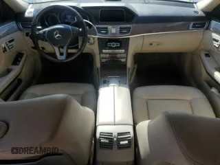 2014 Mercedes-Benz E 350 Sport z VIN WDDHF5KB8EA866565, wystawiony jako Copart lot #52517635 z przebiegiem 79 215 mil mil oraz Szkoda całkowita • Salvage title. Historia ofert i sprzedaży dostępna na DreamBid. Obrazek 8.