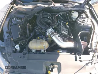 2016 Ford Mustang V6 с VIN 1FA6P8AM2G5282067, выставлен на аукционе IAAI как лот 39139906 с пробегом 79 651 миль миль и . История ставок и продаж доступна на DreamBid. Изображение 10.