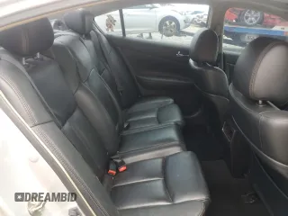 2012 Nissan Maxima SV с VIN 1N4AA5AP8CC864734, выставлен на аукционе Copart как лот 58805175 с пробегом 165 192 миль миль и Списание • Salvage title. История ставок и продаж доступна на DreamBid. Изображение 10.