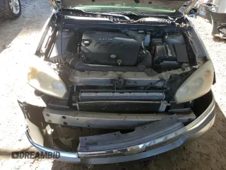 2007 Chevrolet Malibu Maxx LT with VIN 1G1ZT68N57F266647, listed as a Copart auction lot 88443885 with 143,476 mi miles and Salvage Title. Bid and sale history available at carsss.com. Image 11.