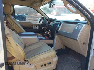 2012 Ford F-150 XL with VIN 1FTFW1EF2CFB56862, listed as a IAAI auction lot 41753897 with 193,735 mi miles and . Bid and sale history available at DreamBid. Image 5.
