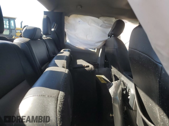 2018 Ford F-150 XL with VIN 1FTEX1CP1JKF14915, listed as a Copart auction lot 49766955 with 96,539 mi miles and Salvage Title. Bid and sale history available at carsss.com. Image 10.
