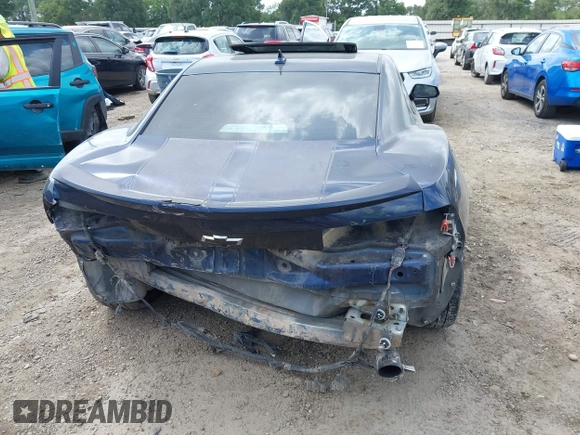 2012 Chevrolet Camaro 2LT with VIN 2G1FC1E34C9182301, listed as a IAAI auction lot 42553297 with 122,746 mi miles and . Bid and sale history available at DreamBid. Image 16.